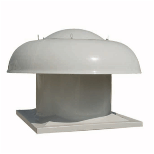 DWT1型低噪聲軸流式屋頂排風(fēng)機(jī)