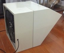 邊墻式排送風(fēng)機(jī)