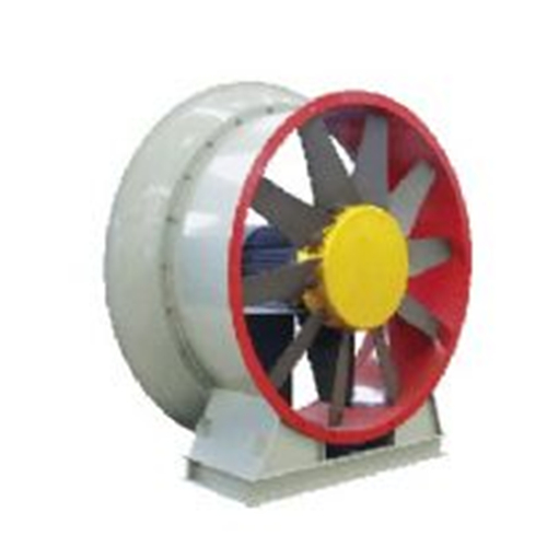 FZ40/3511/SFF13111紡織軸流風(fēng)機(jī)
