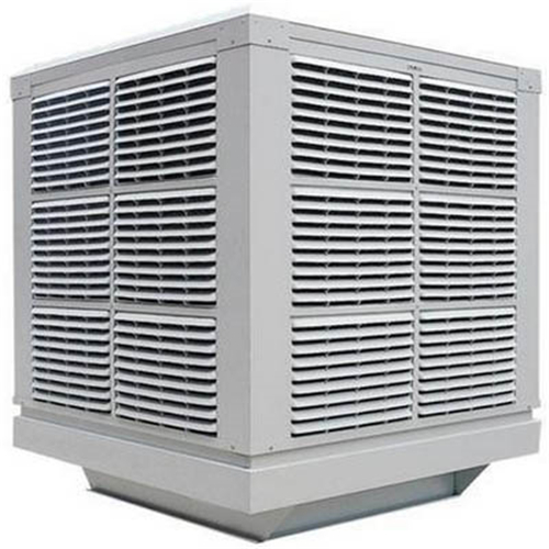 SLF濕簾冷風機